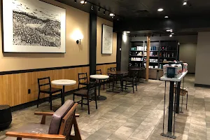 Starbucks image