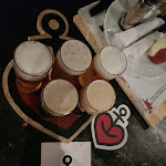 Photo n°1 de l'avis de Alex.t fait le 09/02/2019 à 07:57 sur le  Astra St. Pauli Brauerei à Hamburg