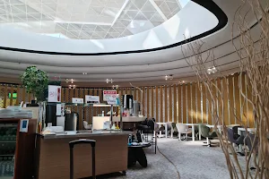 Absheron Lounge image