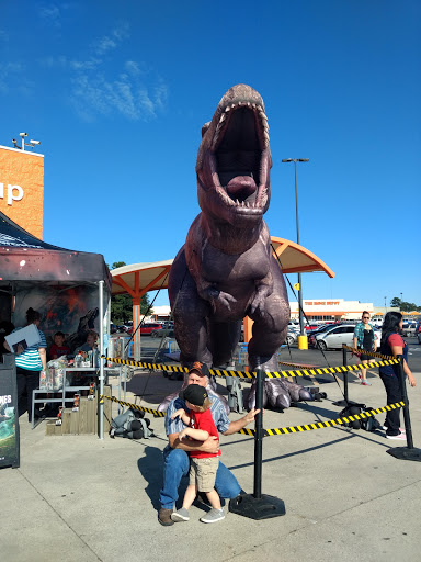 Department Store «Walmart Supercenter», reviews and photos, 23561 US-59, Porter, TX 77365, USA