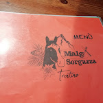 Photo n°4 de l'avis de Mariarosa.e fait le 20/08/2021 à 22:05 sur le  Malga Sorgazza à Pieve Tesino