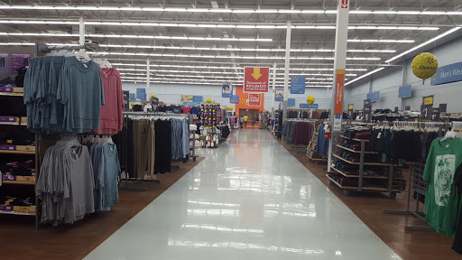 Discount Store «Walmart», reviews and photos, 1501 US-22, Watchung, NJ 07069, USA