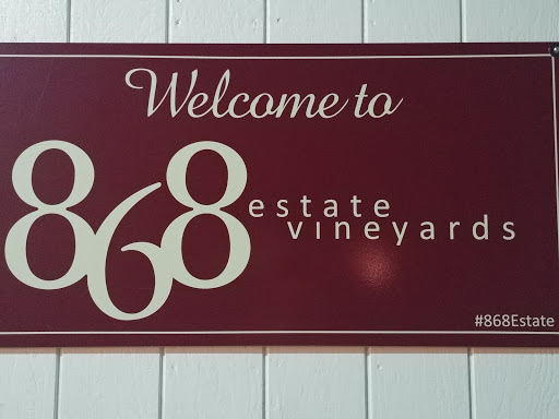 Vineyard «868 Estate Vineyards», reviews and photos, 14001 Harpers Ferry Rd, Purcellville, VA 20132, USA