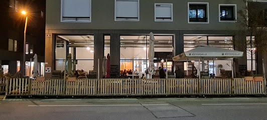 pAn`s Café-Restaurant