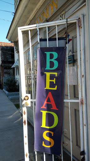 Craft Store «Beads On Cannon», reviews and photos, 87 Cannon St, Charleston, SC 29403, USA