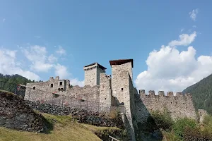 Castel San Michele o Castello di Ossana image