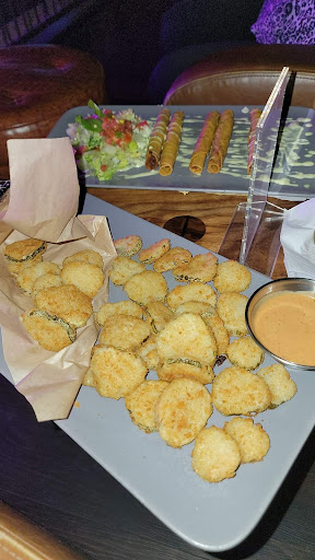 Night Club «Glass Cactus», reviews and photos, 1501 Gaylord Trail, Grapevine, TX 76051, USA