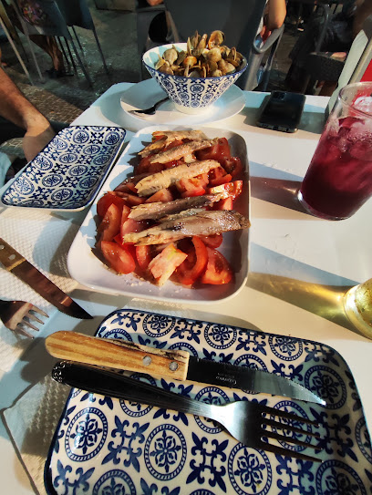 Al Andalus