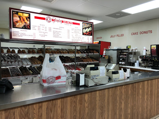 Donut Shop «Shipley Do-Nuts», reviews and photos, 4501 Bissonnet St, Bellaire, TX 77401, USA