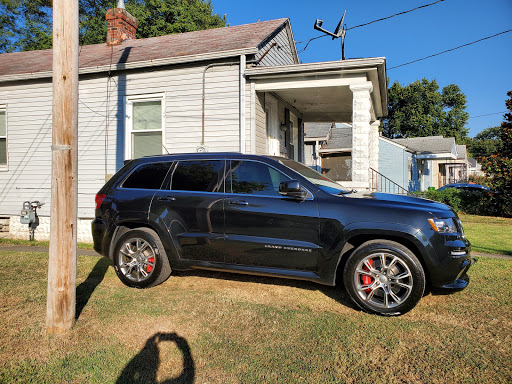 6309 Preston Hwy, Louisville, KY 40219, USA