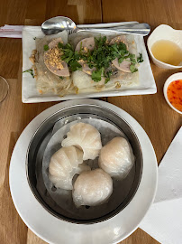 Dim Sum du Restaurant vietnamien Pho 11 à Paris - n°1