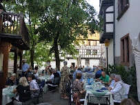 Atmosphère du Restaurant Maison Des Tanneurs - Gerwerstub à Strasbourg - n°11
