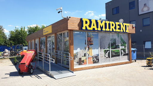 Ramirent