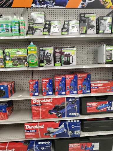 Auto Parts Store «AutoZone», reviews and photos, 2166 Washtenaw Ave, Ypsilanti, MI 48197, USA