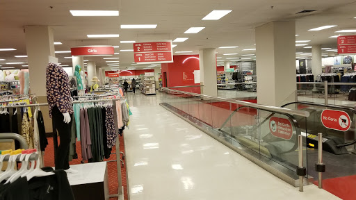 Department Store «Target», reviews and photos, 1495 Old York Rd, Abington, PA 19001, USA