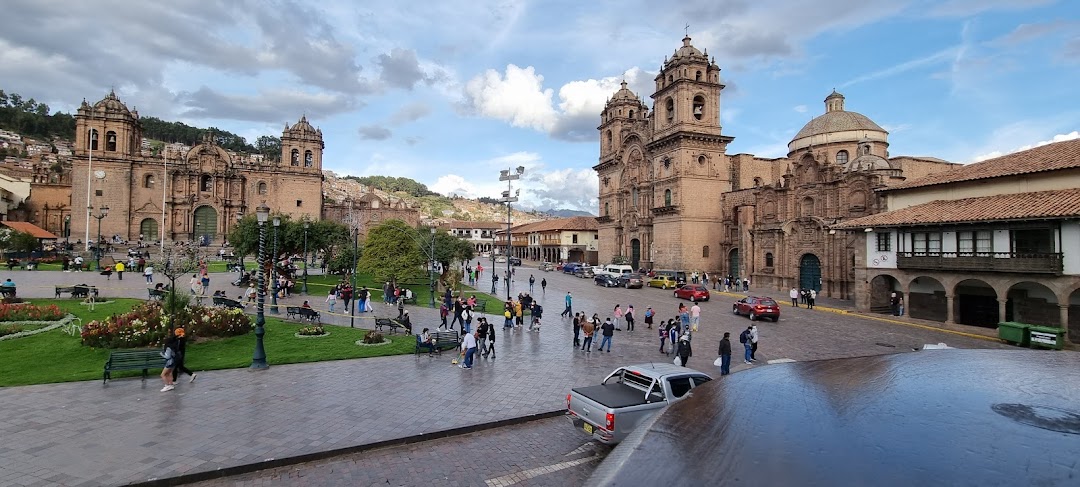 Cusco, Peru