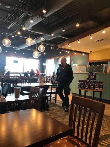 Coffee Shop «Caribou Coffee», reviews and photos, 3536 Main St NW, Coon Rapids, MN 55448, USA