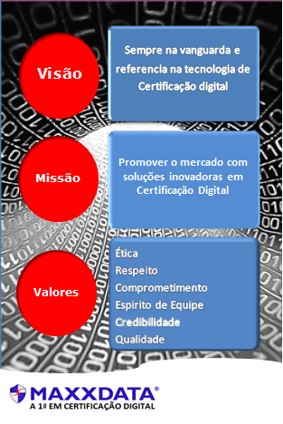 Logo da empresa - Maxxdata Solutions and Technology
