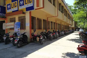 LIC of India, Branch Office image