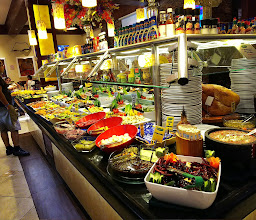 Plaza Nayandei photo