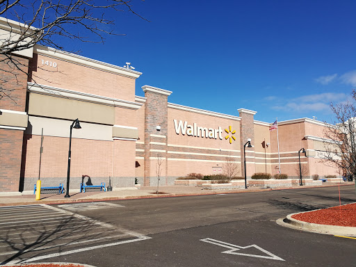 Department Store «Walmart Supercenter», reviews and photos, 1410 S Randall Rd, Algonquin, IL 60102, USA