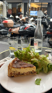 Plats et boissons du Restaurant Chez Marie à Paris - n°20