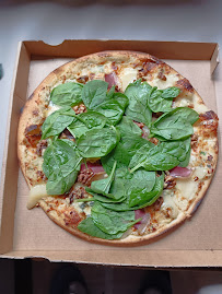 Roquette du Pizzeria Chez Pépé Pizza à Les Mathes - n°4