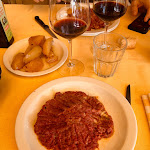 Photo n°3 de l'avis de Ale.u fait le 28/08/2021 à 09:09 sur le  Trattoria Antico Sole à Botticino Sera