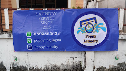 Poppy Laundry