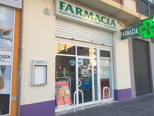 Información y opiniones sobre Juan Bautista Perís Gisbert de Valencia