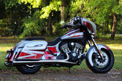 Motorcycle Dealer «Coastal Victory Motorcycles», reviews and photos, 3956 U.S. 17 Connector, Murrells Inlet, SC 29576, USA