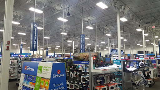 Electronics Store «Best Buy», reviews and photos, 2 International Dr, Danbury, CT 06810, USA