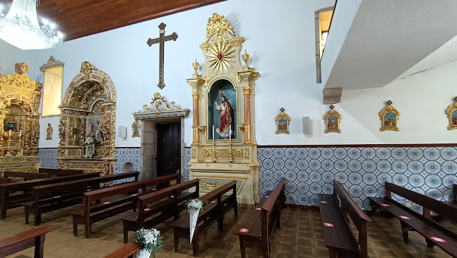 Comentários e avaliações sobre o Igreja Paroquial de São Miguel de Roriz