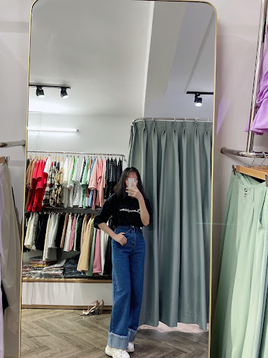 Mộc An Clothing