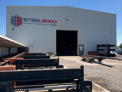 Steel 2000 Inc