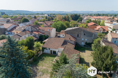 MYclermont à Clermont-Ferrand