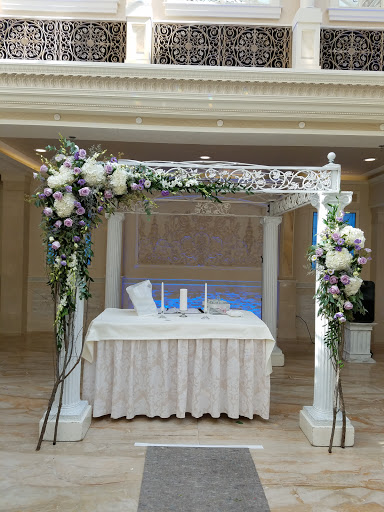 Florist «Gerties Flowers», reviews and photos, 806 Meacham Ave, Elmont, NY 11003, USA