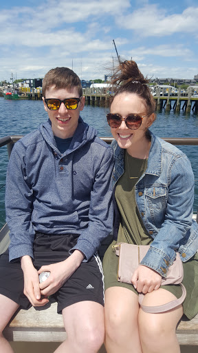 Wedding Venue «Belle Mer: A Longwood Venue», reviews and photos, 2 Goat Island, Newport, RI 02840, USA