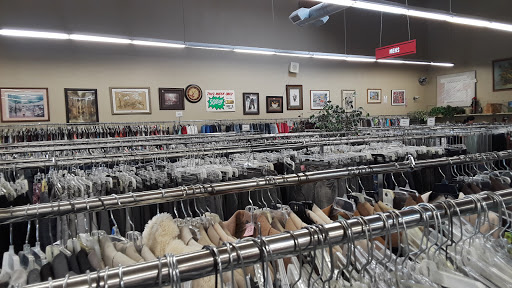 Thrift Store «Thrift Center 