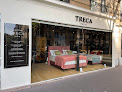 Boutique Tréca Bourdonnais Paris