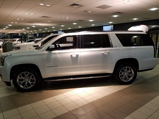 Car Dealer «Ferguson Buick GMC», reviews and photos, 1015 N Interstate Dr, Norman, OK 73069, USA