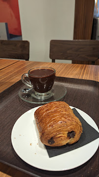 Croissant du Café illy à Paris - n°11