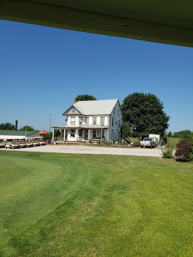 Golf Course «Meadow Brook Golf Course», reviews and photos, 835 Goulden Rd, Gettysburg, PA 17325, USA