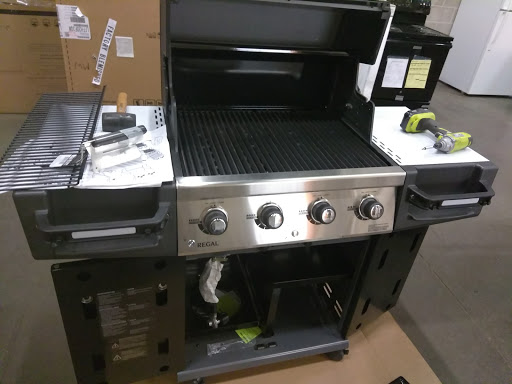 Appliance Store «ApplianceSmart», reviews and photos, 1735 Beam Ave, Maplewood, MN 55109, USA