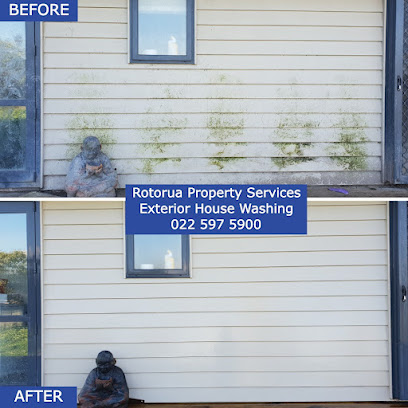 Rotorua Property Services