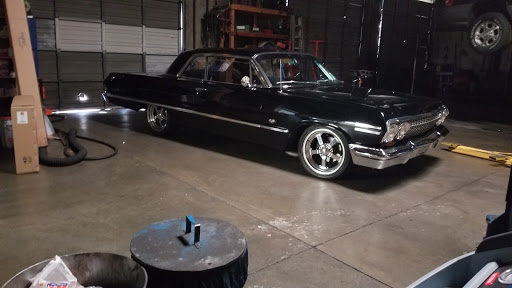 Auto Repair Shop «Auto Repair Specialties», reviews and photos, 2533 NW Division St, Gresham, OR 97030, USA