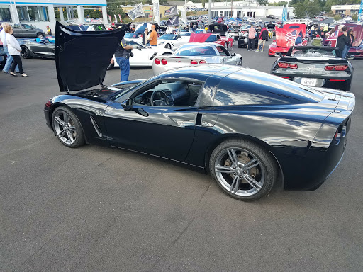 Chevrolet Dealer «Radley Chevrolet», reviews and photos, 3670 Jefferson Davis Hwy, Fredericksburg, VA 22408, USA