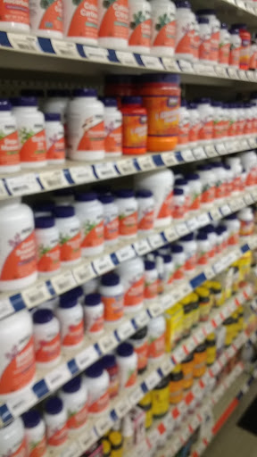 Grocery Store «Down to Earth Whole Foods», reviews and photos, 305 Grant Ave, Endicott, NY 13760, USA