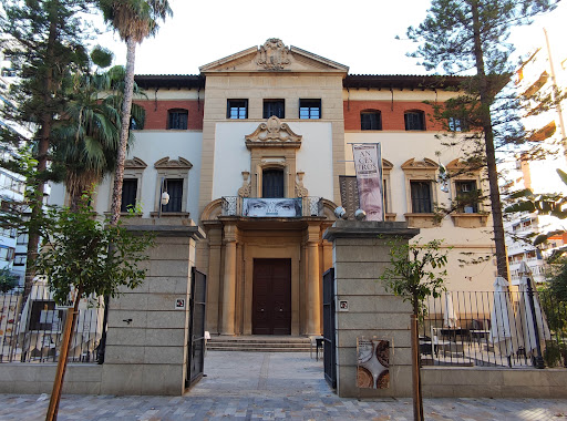 Museo Arqueológico de Murcia (MAM)