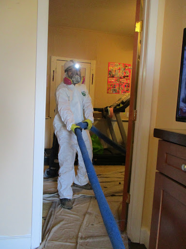 Insulation Contractor «Atlas Home Energy Solutions», reviews and photos